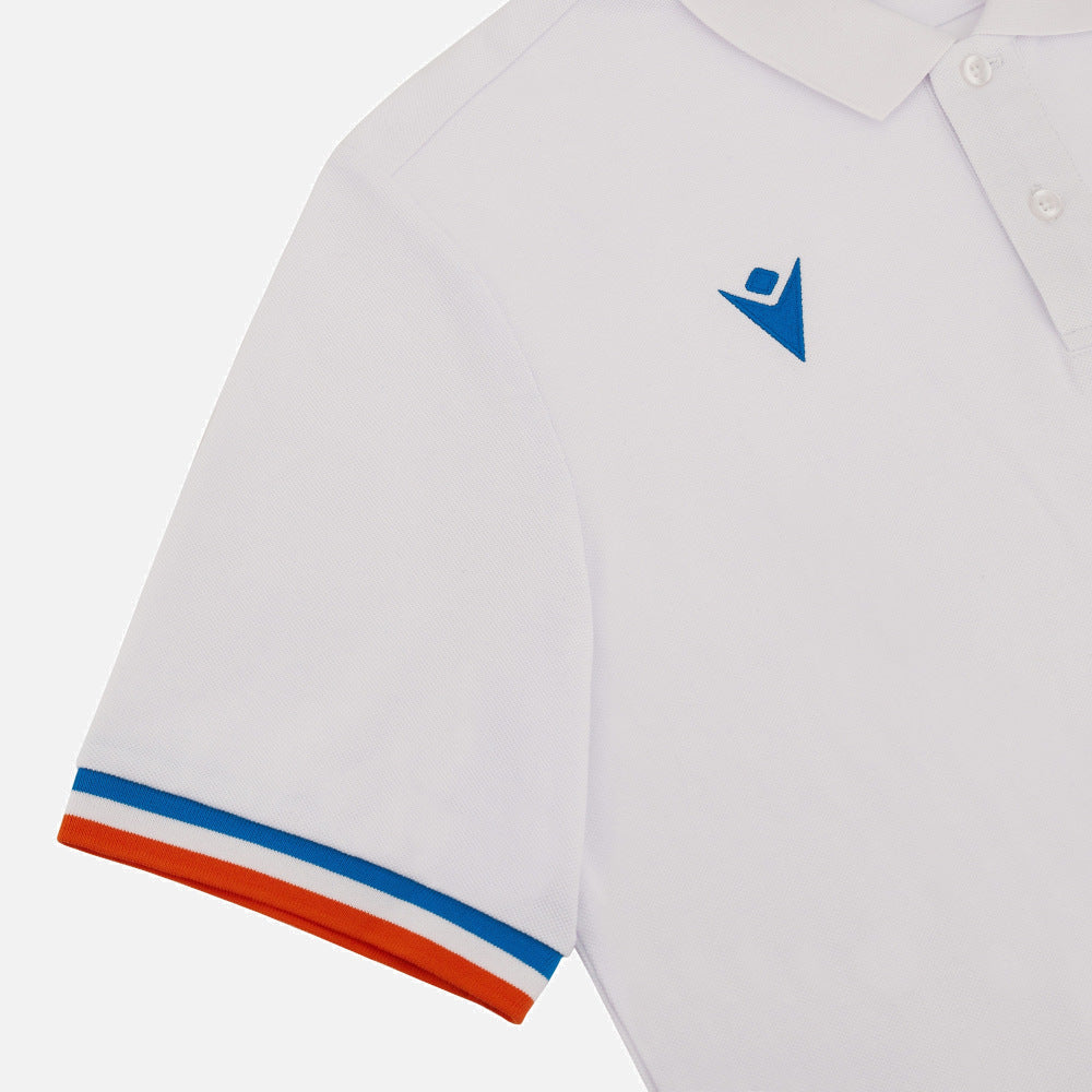 Rugby World Cup 2023 Piquet Polo