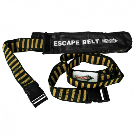 Ceinture d'évasion