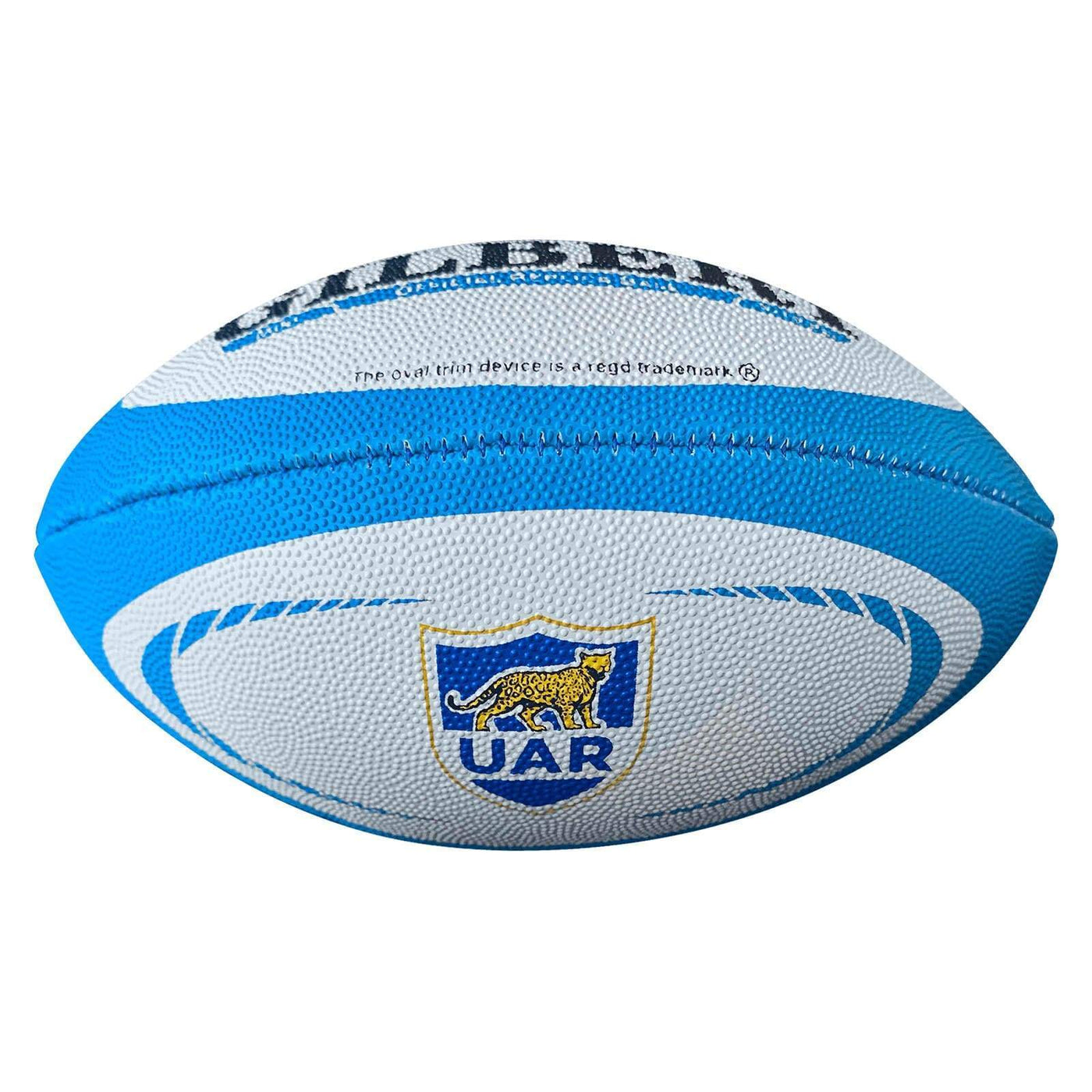 All Blacks Mini Ballon de Rugby