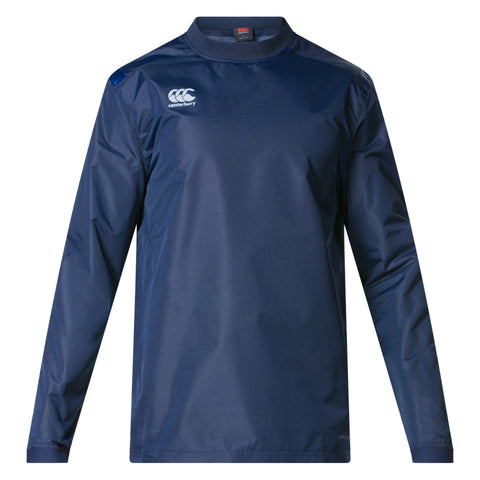 Haut Pro Contact Bleu Marine