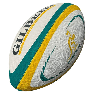 Australia Mini Rugby Ball