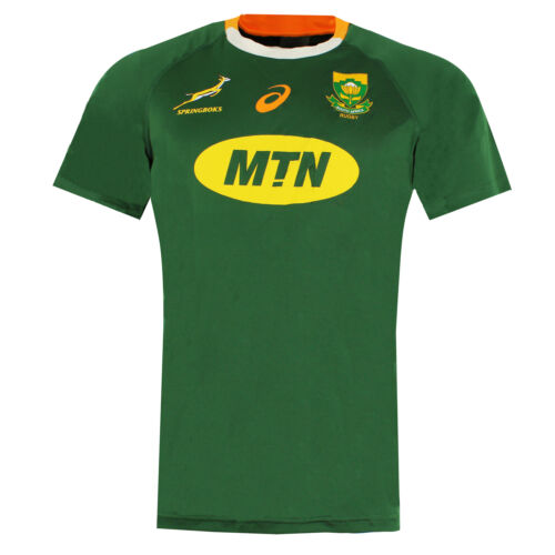 T-shirt Springboks Home Fan Enfant