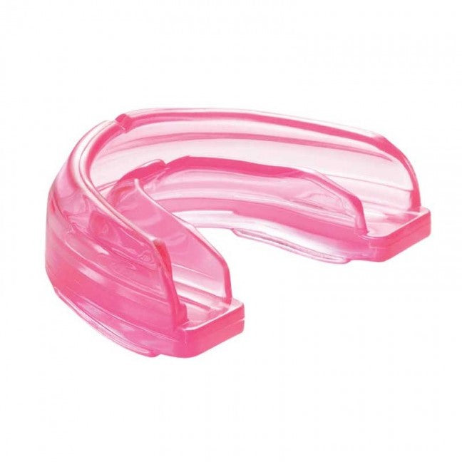 Shock Doctor Beugel Bitje Roze Junior