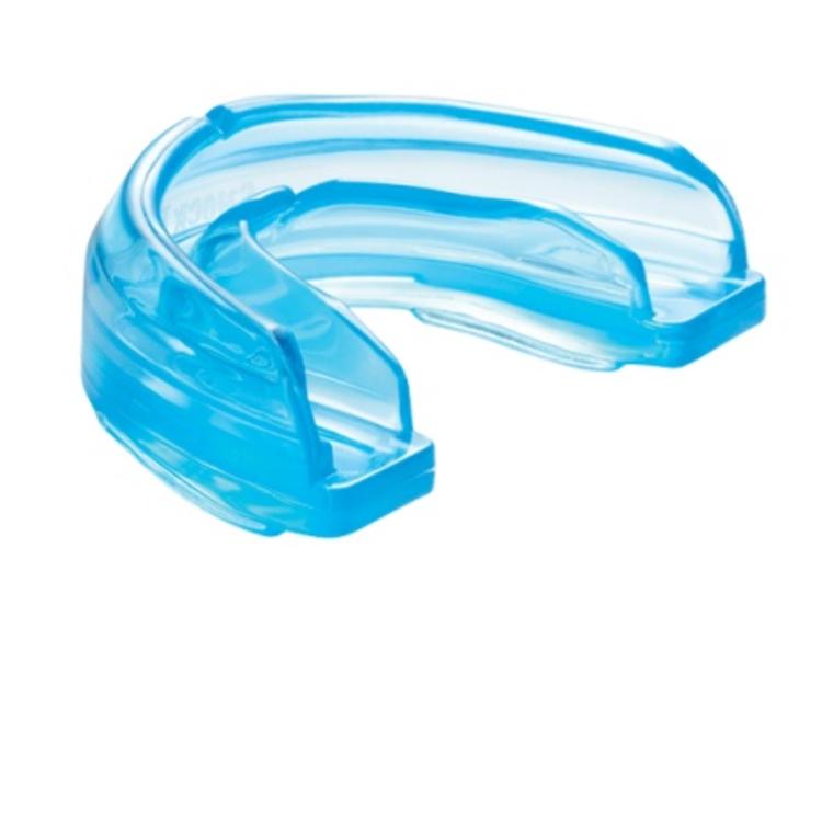 Shock Doctor Beugel Bitje Blauw Junior