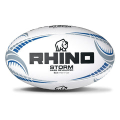 Rhino Storm Pass Developer Rugbybal