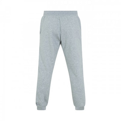 Tapered Fleece Cuffpant Gray