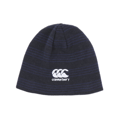 Canterbury Team Beanie Navy
