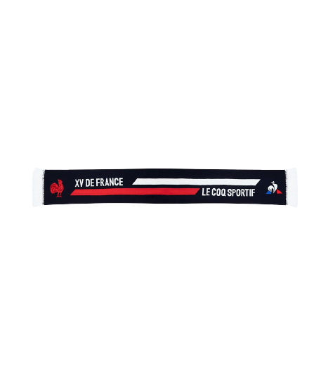 France Rugby Scarf